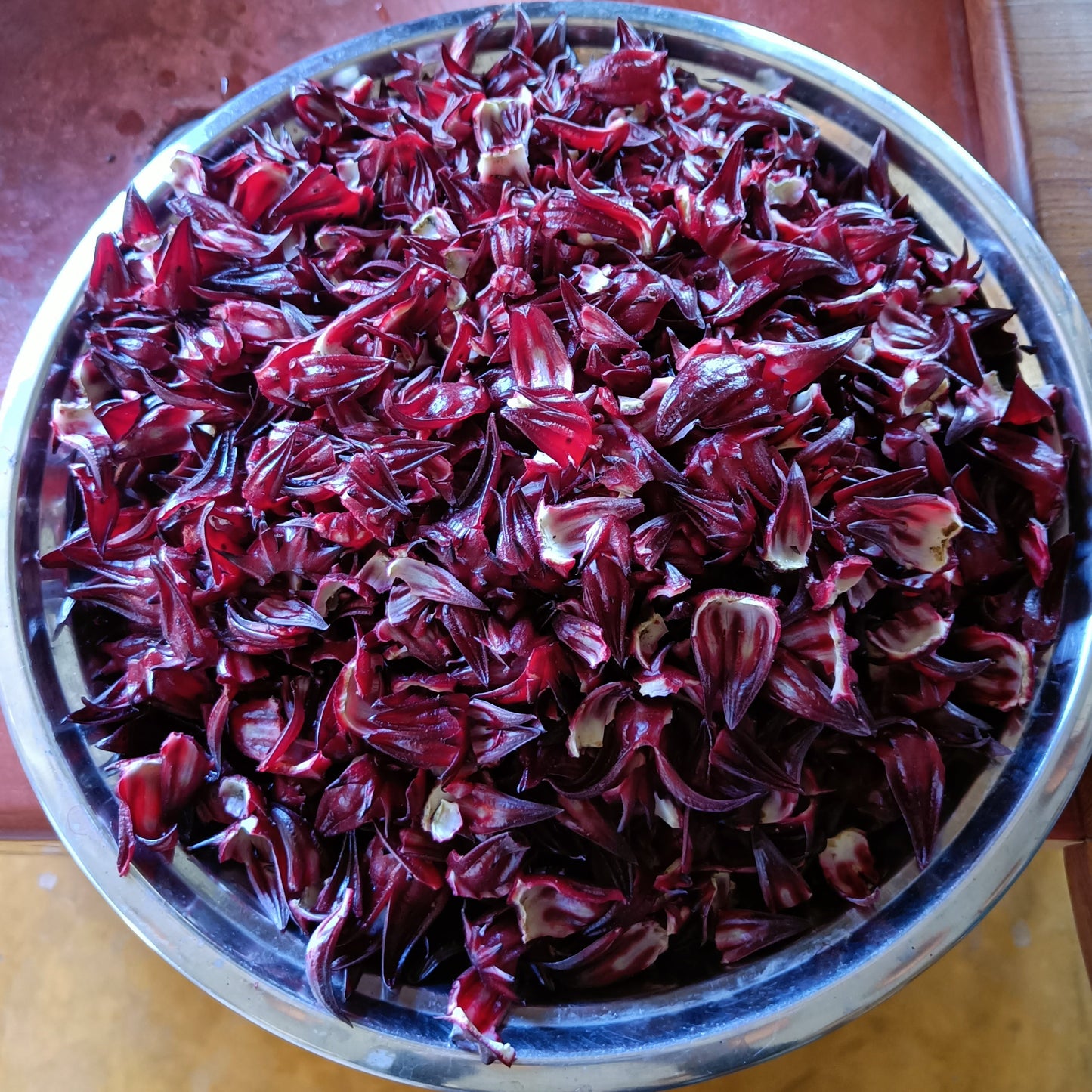 Rosella Seeds
