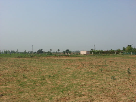 Permaculture Design: Aanandaa Annexe