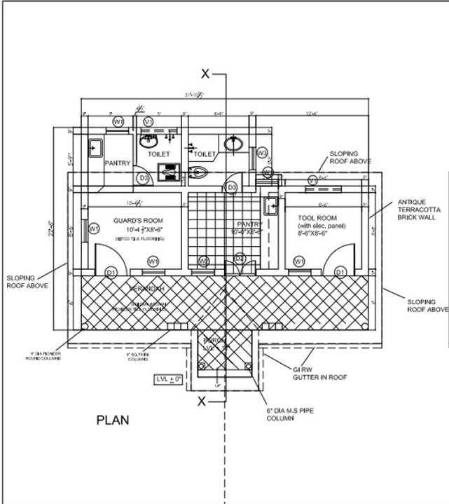 Get Started with Permaculture: Build a Shelter