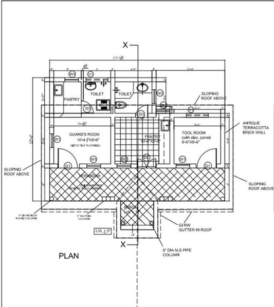 Get Started with Permaculture: Build a Shelter