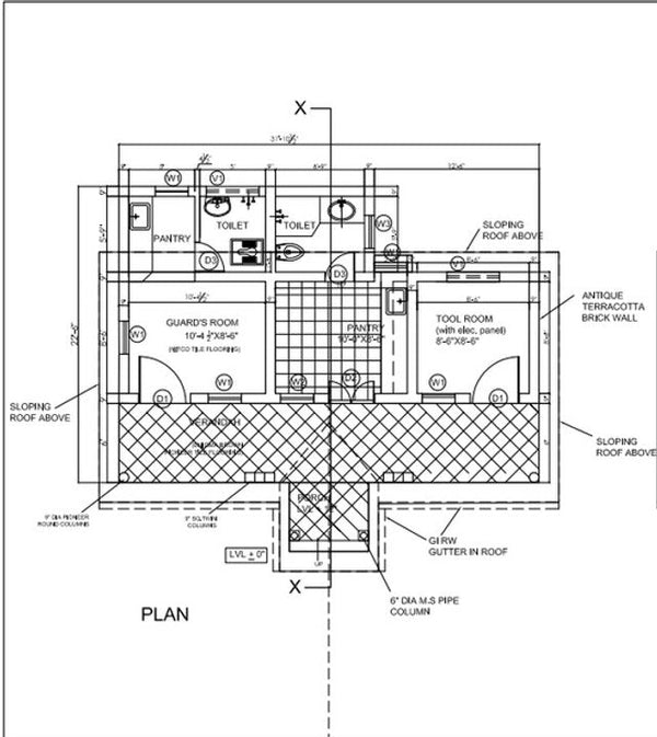 Get Started with Permaculture: Build a Shelter