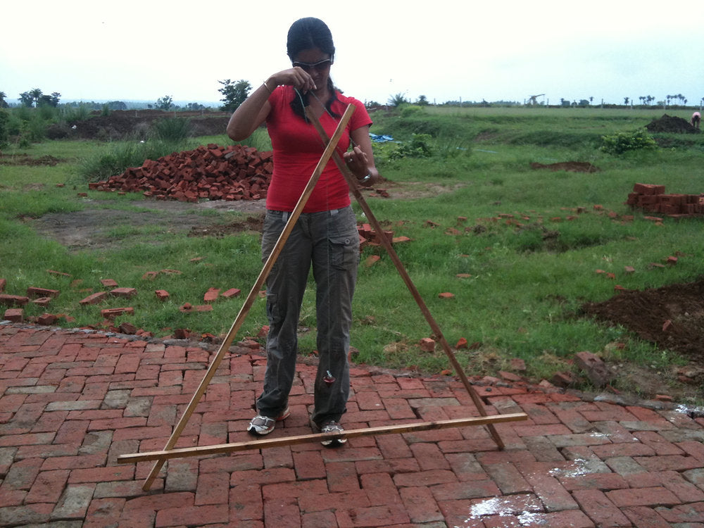 Water Management in Permaculture: Building Swales