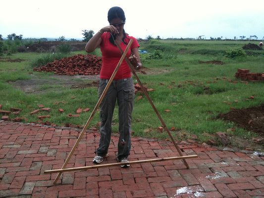 Water Management in Permaculture: Building Swales