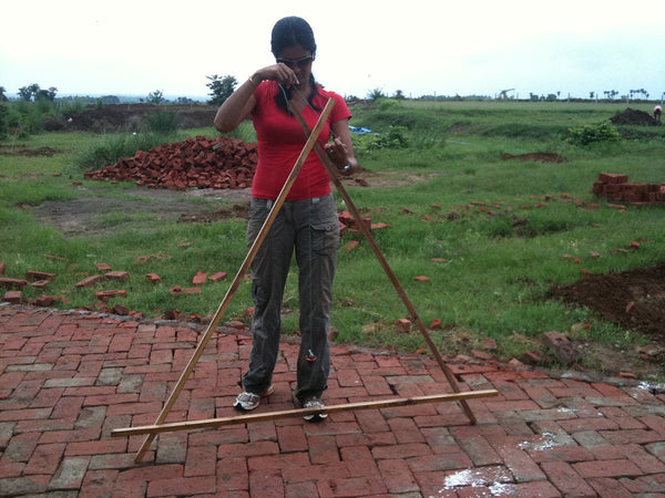 Water Management in Permaculture: Building Swales