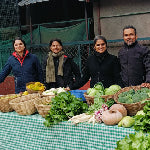 Where Community Meets Fresh Food