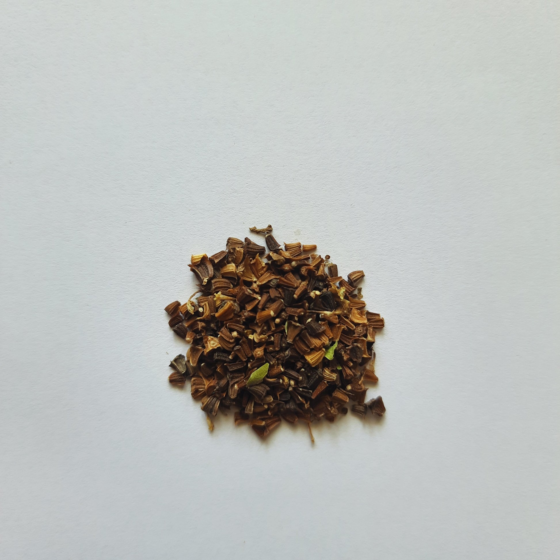 Crown Daisy Seeds