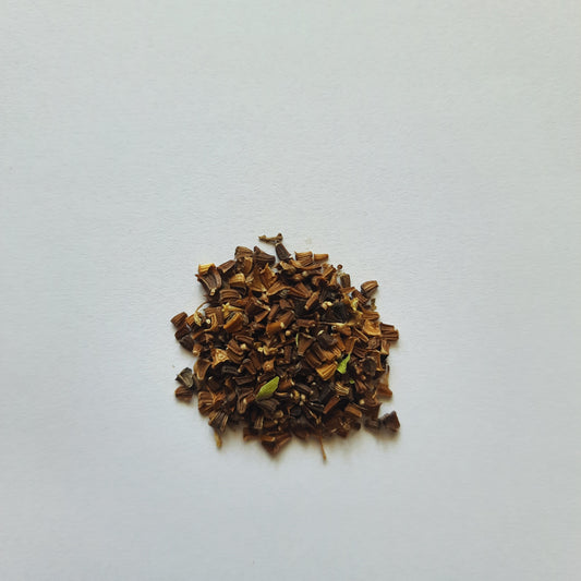 Crown Daisy Seeds
