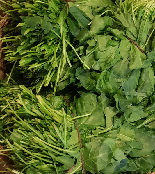 Spinach seeds