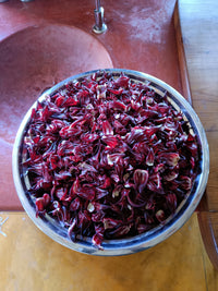 Rosella Seeds