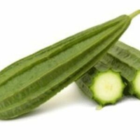 Ridge Gourd (Turai) seeds