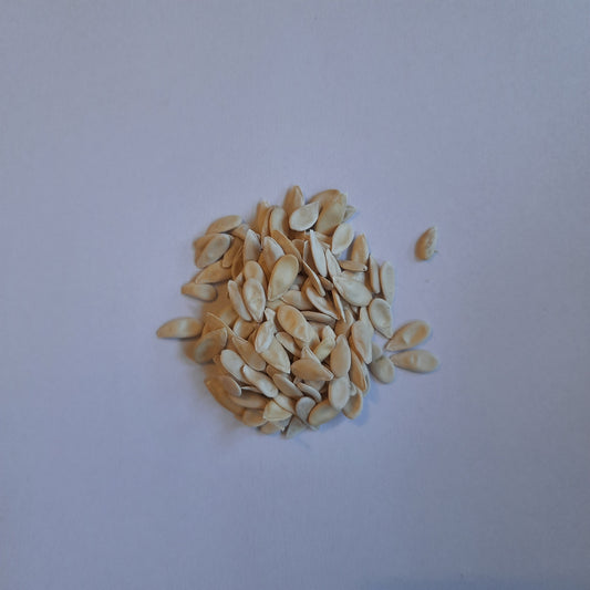 Cantaloupe Seeds