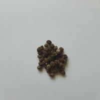 Papaya seeds
