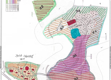 Layout for 20 acre farm