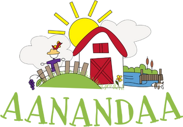 Aanandaa